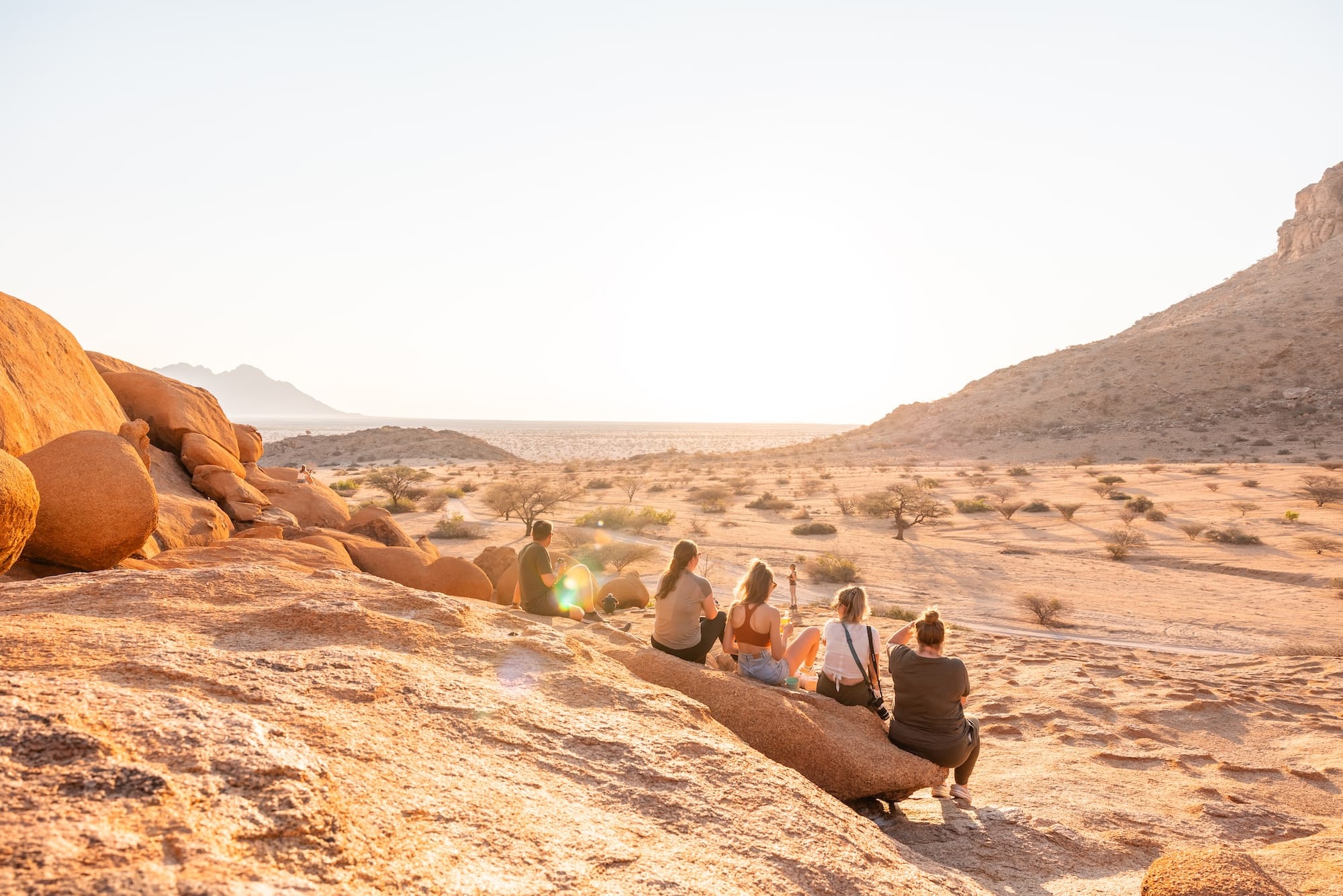 Private Tours — Exklusive Gruppenreisen