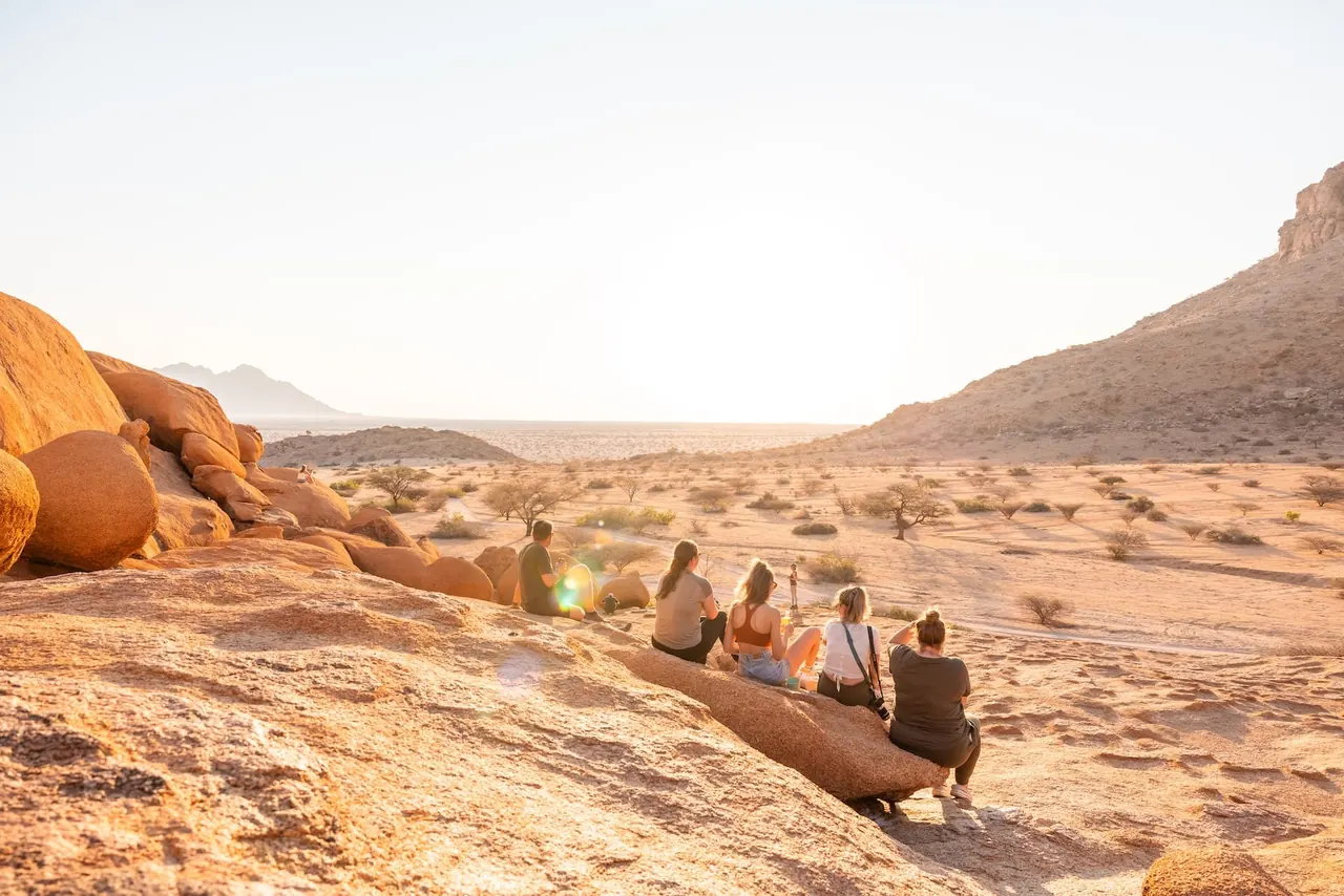 Private Tours — Exklusive Gruppenreisen