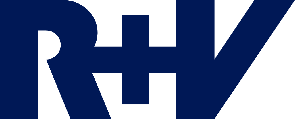 R+V Versicherung